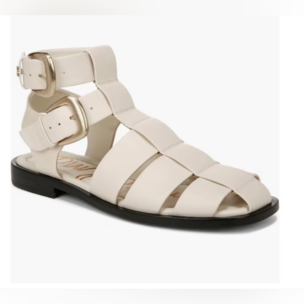 Sam Edelman Dawn Sandal Gladiador Sandals Size 10